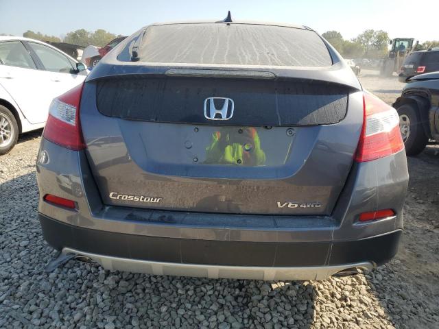 Photo 5 VIN: 5J6TF2H58FL004810 - HONDA CROSSTOUR 