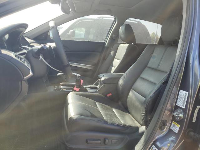 Photo 6 VIN: 5J6TF2H58FL004810 - HONDA CROSSTOUR 