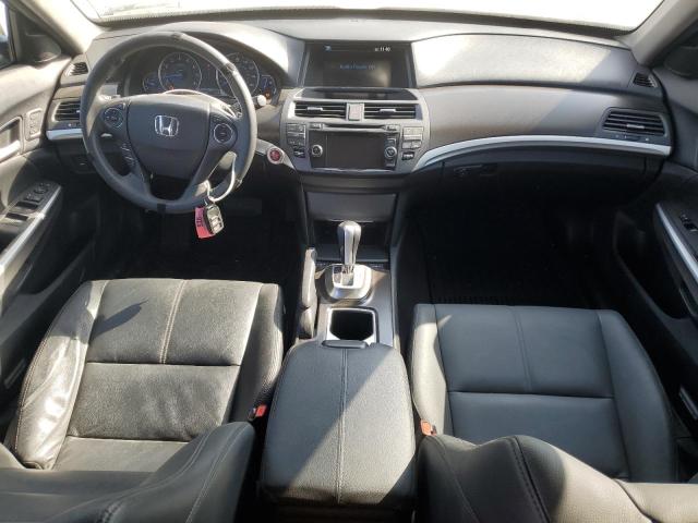 Photo 7 VIN: 5J6TF2H58FL004810 - HONDA CROSSTOUR 