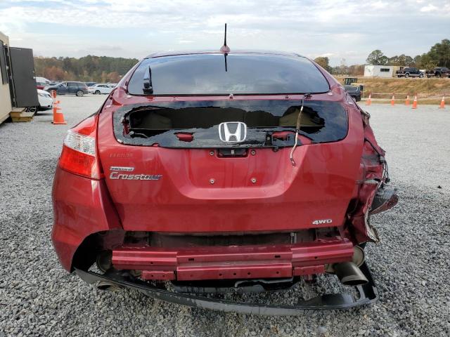 Photo 5 VIN: 5J6TF2H59AL000368 - HONDA ACCORD 