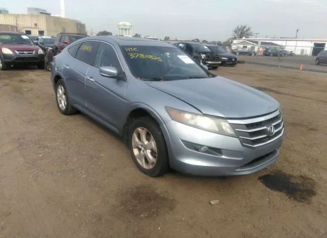 Photo 0 VIN: 5J6TF2H59AL000824 - HONDA ACCORD CROSSTOUR 