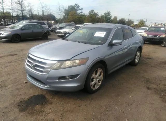 Photo 1 VIN: 5J6TF2H59AL000824 - HONDA ACCORD CROSSTOUR 