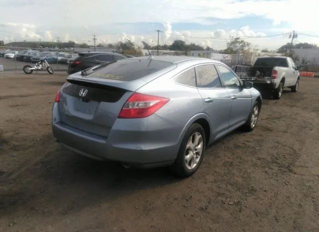 Photo 3 VIN: 5J6TF2H59AL000824 - HONDA ACCORD CROSSTOUR 