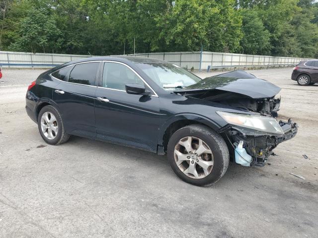 Photo 3 VIN: 5J6TF2H59AL002086 - HONDA ACCORD CRO 