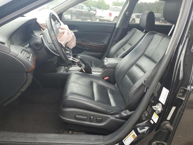 Photo 6 VIN: 5J6TF2H59AL002086 - HONDA ACCORD CRO 