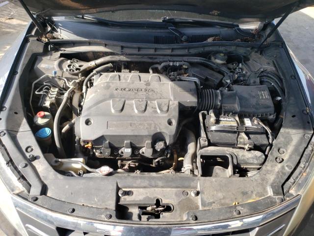 Photo 6 VIN: 5J6TF2H59AL002167 - HONDA ACCORD CRO 