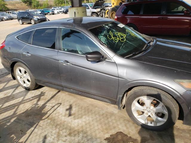 Photo 8 VIN: 5J6TF2H59AL002167 - HONDA ACCORD CRO 