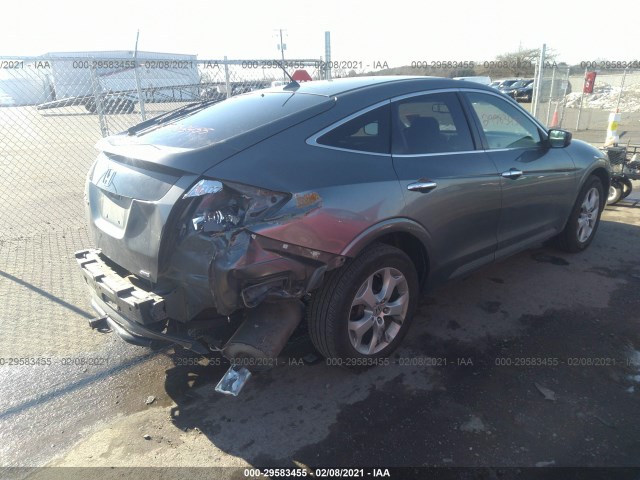 Photo 3 VIN: 5J6TF2H59AL004825 - HONDA ACCORD CROSSTOUR 