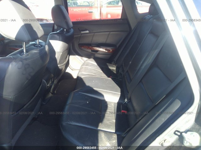 Photo 7 VIN: 5J6TF2H59AL004825 - HONDA ACCORD CROSSTOUR 