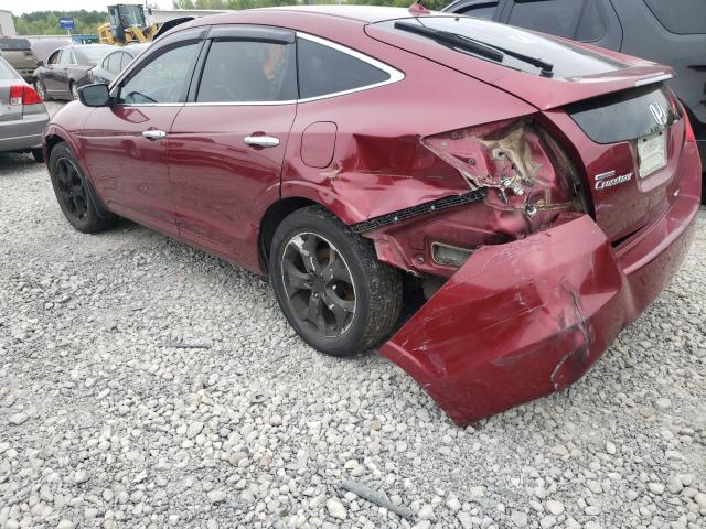 Photo 8 VIN: 5J6TF2H59AL006588 - HONDA ACCORD 