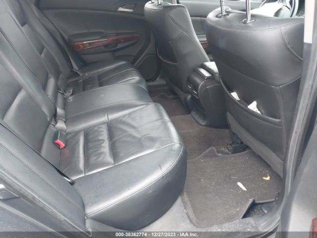 Photo 7 VIN: 5J6TF2H59AL010186 - HONDA ACCORD 