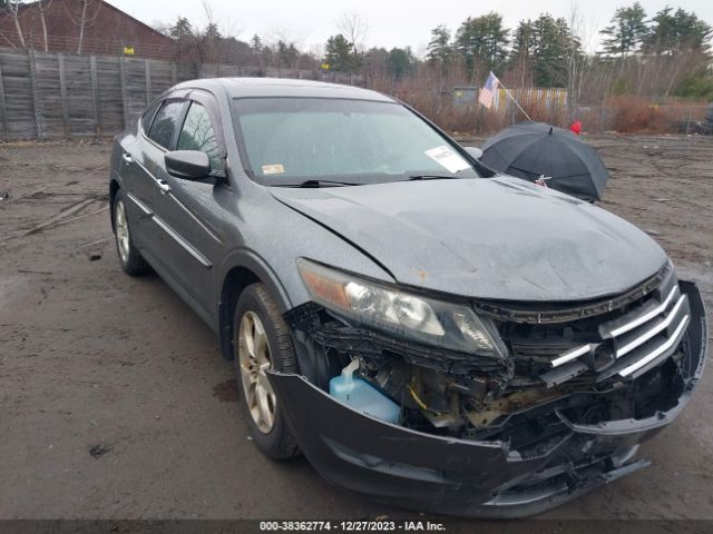 Photo 0 VIN: 5J6TF2H59AL010186 - HONDA ACCORD CROSSTOUR 