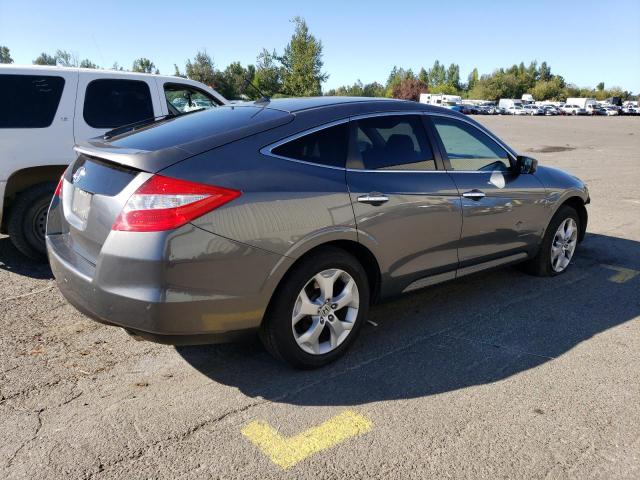 Photo 2 VIN: 5J6TF2H59AL011578 - HONDA ACCORD 