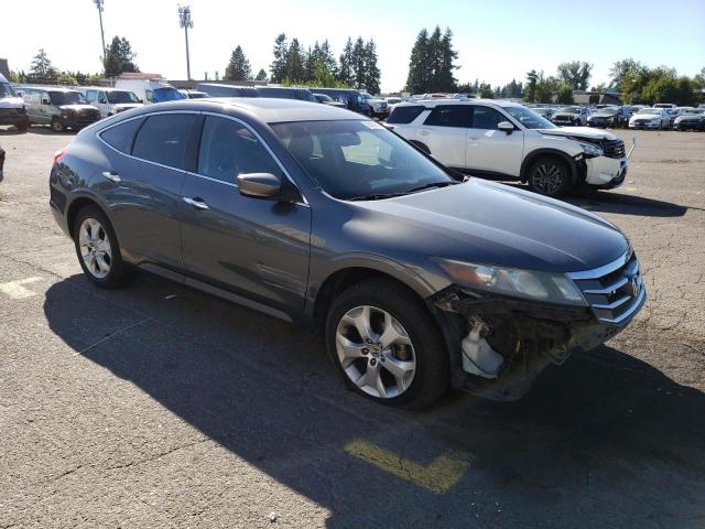 Photo 3 VIN: 5J6TF2H59AL011578 - HONDA ACCORD 