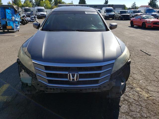 Photo 4 VIN: 5J6TF2H59AL011578 - HONDA ACCORD 