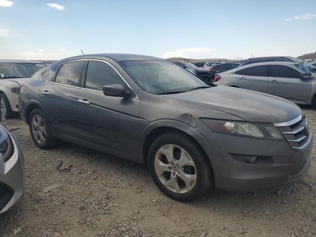 Photo 3 VIN: 5J6TF2H59AL012892 - HONDA ACCORD CRO 