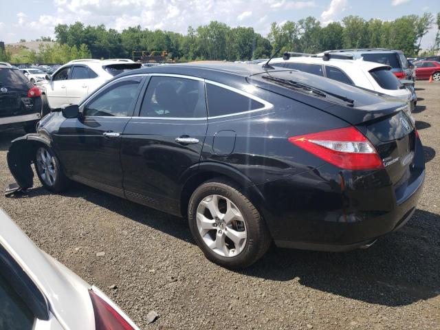 Photo 1 VIN: 5J6TF2H59AL014965 - HONDA ACCORD CRO 