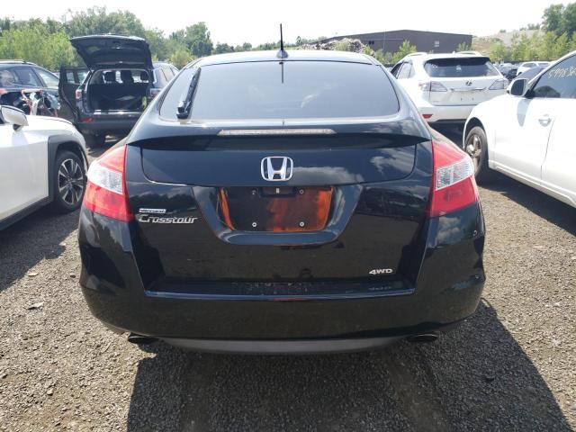 Photo 5 VIN: 5J6TF2H59AL014965 - HONDA ACCORD CRO 