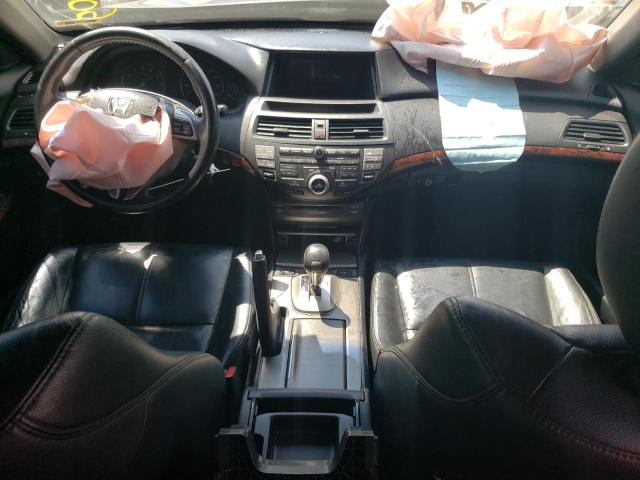 Photo 7 VIN: 5J6TF2H59AL014965 - HONDA ACCORD CRO 