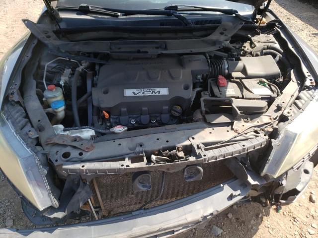 Photo 6 VIN: 5J6TF2H59AL016635 - HONDA ACCORD CRO 