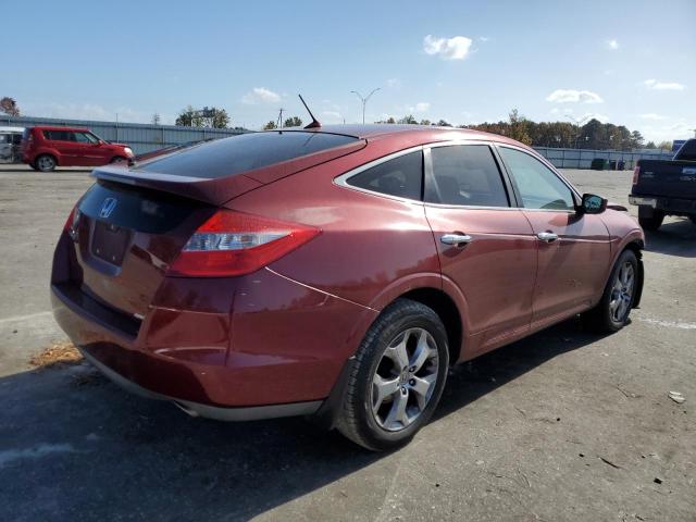 Photo 3 VIN: 5J6TF2H59AL017056 - HONDA ACCORD CRO 