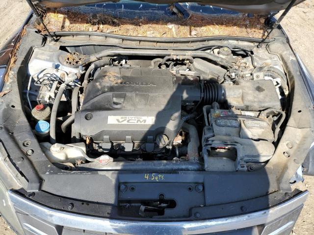 Photo 6 VIN: 5J6TF2H59BL002431 - HONDA ACCORD CRO 