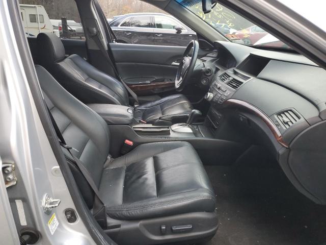 Photo 6 VIN: 5J6TF2H59BL002493 - HONDA ACCORD 