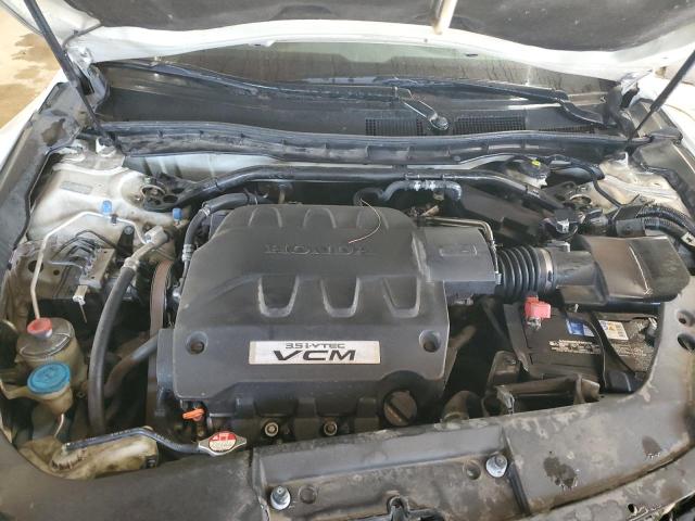 Photo 11 VIN: 5J6TF2H59BL003949 - HONDA ACCORD CRO 