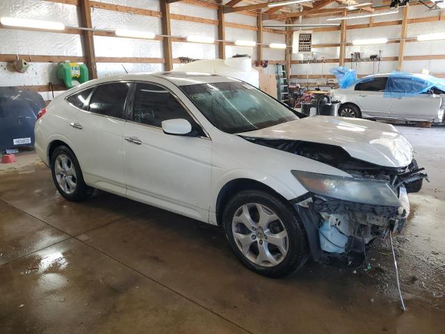 Photo 3 VIN: 5J6TF2H59BL003949 - HONDA ACCORD CRO 