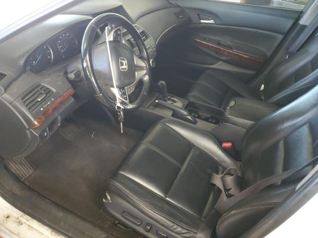 Photo 6 VIN: 5J6TF2H59BL003949 - HONDA ACCORD CRO 