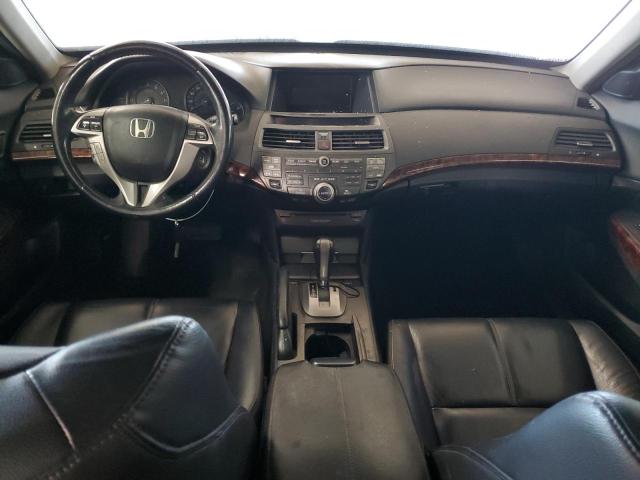 Photo 7 VIN: 5J6TF2H59BL003949 - HONDA ACCORD CRO 