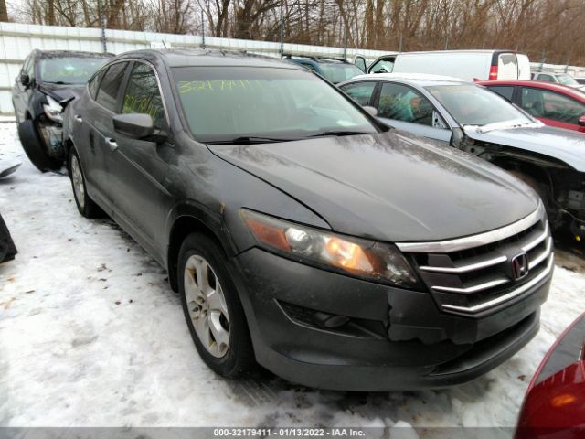 Photo 0 VIN: 5J6TF2H59BL005698 - HONDA ACCORD CROSSTOUR 