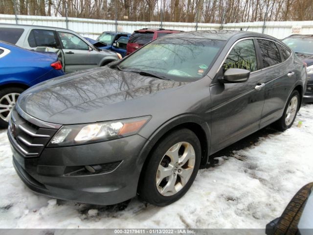 Photo 1 VIN: 5J6TF2H59BL005698 - HONDA ACCORD CROSSTOUR 