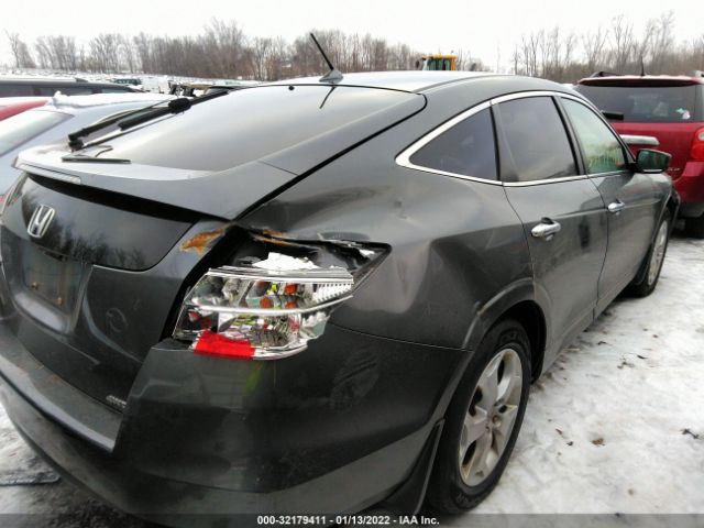 Photo 3 VIN: 5J6TF2H59BL005698 - HONDA ACCORD CROSSTOUR 