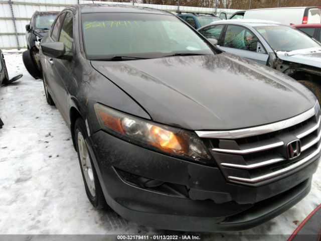 Photo 5 VIN: 5J6TF2H59BL005698 - HONDA ACCORD CROSSTOUR 