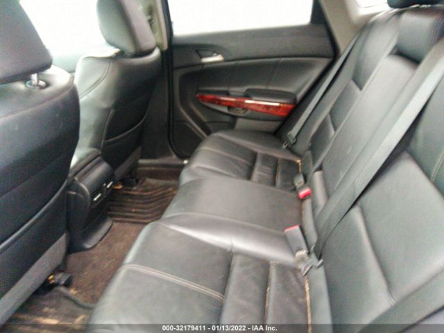 Photo 7 VIN: 5J6TF2H59BL005698 - HONDA ACCORD CROSSTOUR 