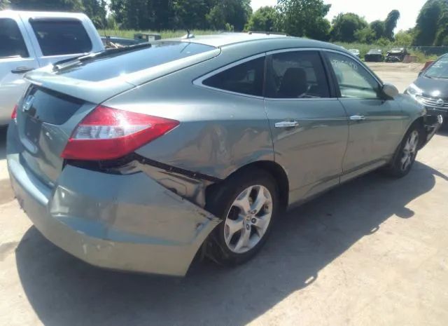 Photo 3 VIN: 5J6TF2H59BL006365 - HONDA ACCORD CROSSTOUR 