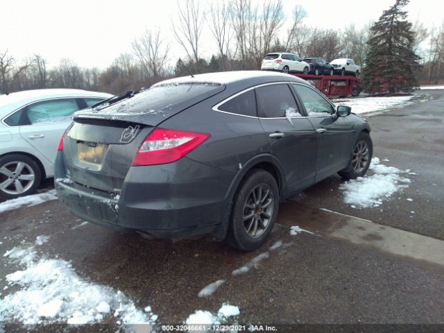 Photo 3 VIN: 5J6TF2H59BL006432 - HONDA ACCORD CROSSTOUR 