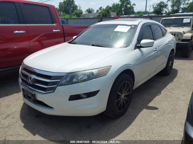 Photo 1 VIN: 5J6TF2H59BL006592 - HONDA ACCORD CROSSTOUR 