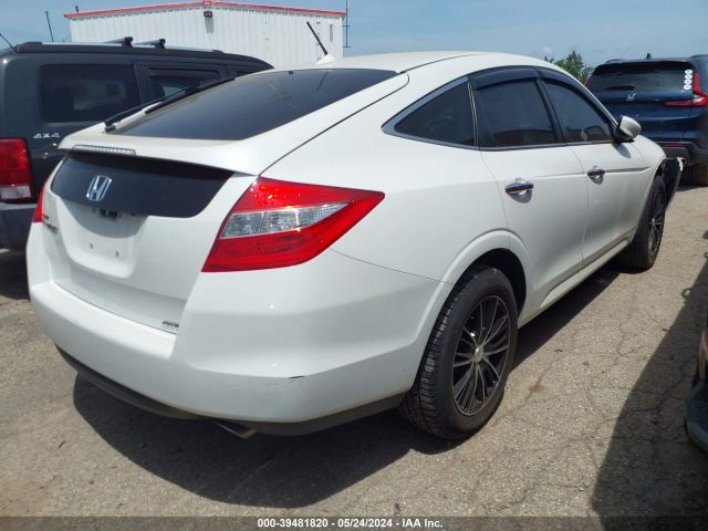 Photo 3 VIN: 5J6TF2H59BL006592 - HONDA ACCORD CROSSTOUR 