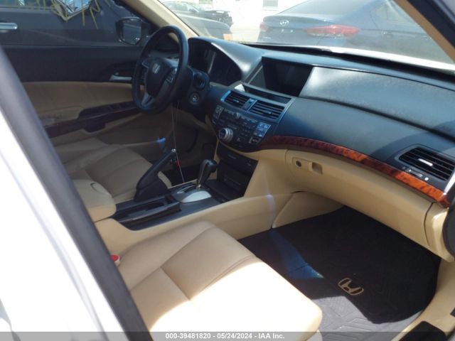 Photo 4 VIN: 5J6TF2H59BL006592 - HONDA ACCORD CROSSTOUR 