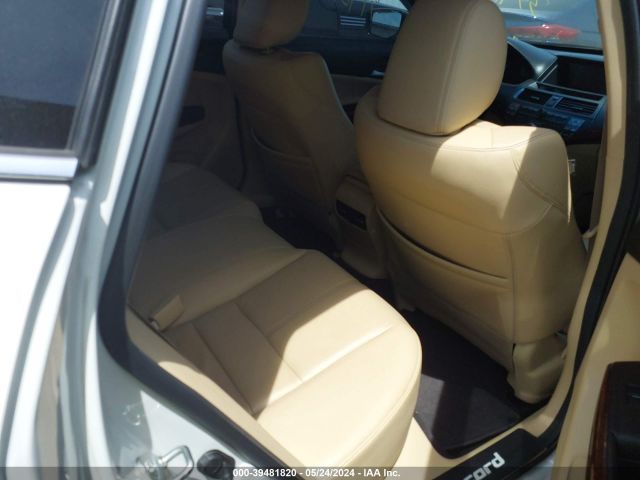 Photo 7 VIN: 5J6TF2H59BL006592 - HONDA ACCORD CROSSTOUR 