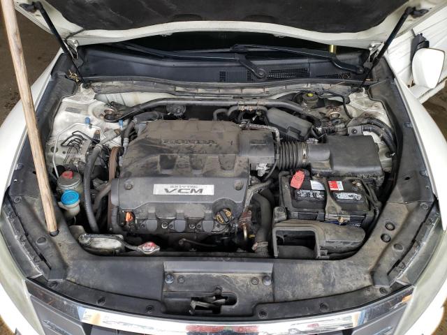 Photo 10 VIN: 5J6TF2H59BL006625 - HONDA ACCORD CRO 