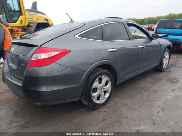 Photo 3 VIN: 5J6TF2H59CL000910 - HONDA CROSSTOUR 