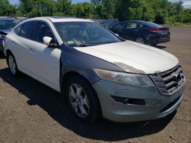 Photo 0 VIN: 5J6TF2H59CL001782 - HONDA CROSSTOUR 