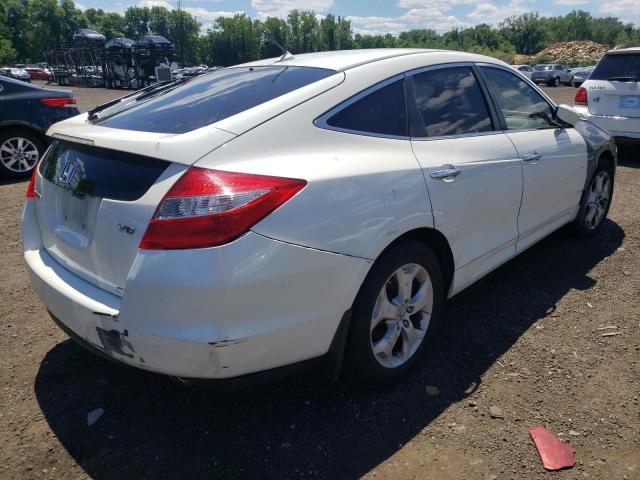 Photo 3 VIN: 5J6TF2H59CL001782 - HONDA CROSSTOUR 