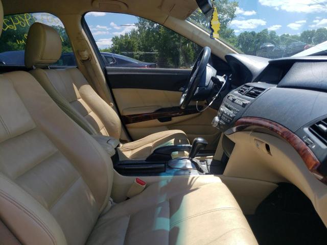 Photo 4 VIN: 5J6TF2H59CL001782 - HONDA CROSSTOUR 