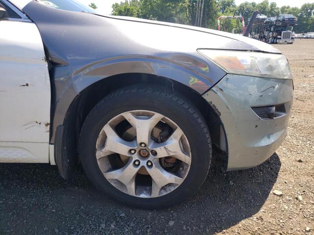 Photo 8 VIN: 5J6TF2H59CL001782 - HONDA CROSSTOUR 