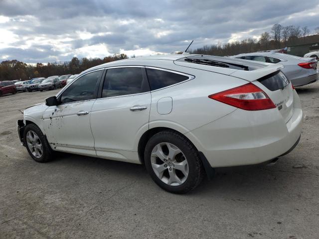 Photo 1 VIN: 5J6TF2H59CL002771 - HONDA CROSSTOUR 