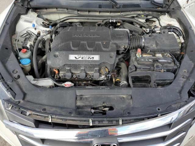 Photo 10 VIN: 5J6TF2H59CL002771 - HONDA CROSSTOUR 